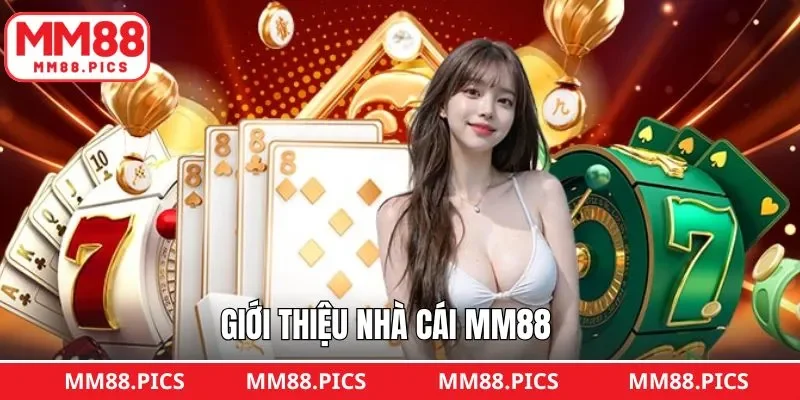Khái quát vài nét cơ bản về website MM88
