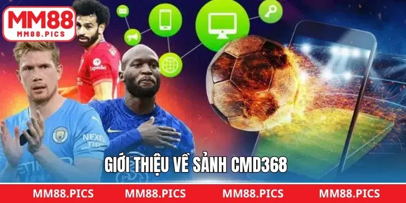 Giới thiệu tóm gọn thông tin về sảnh chơi nổi tiếng